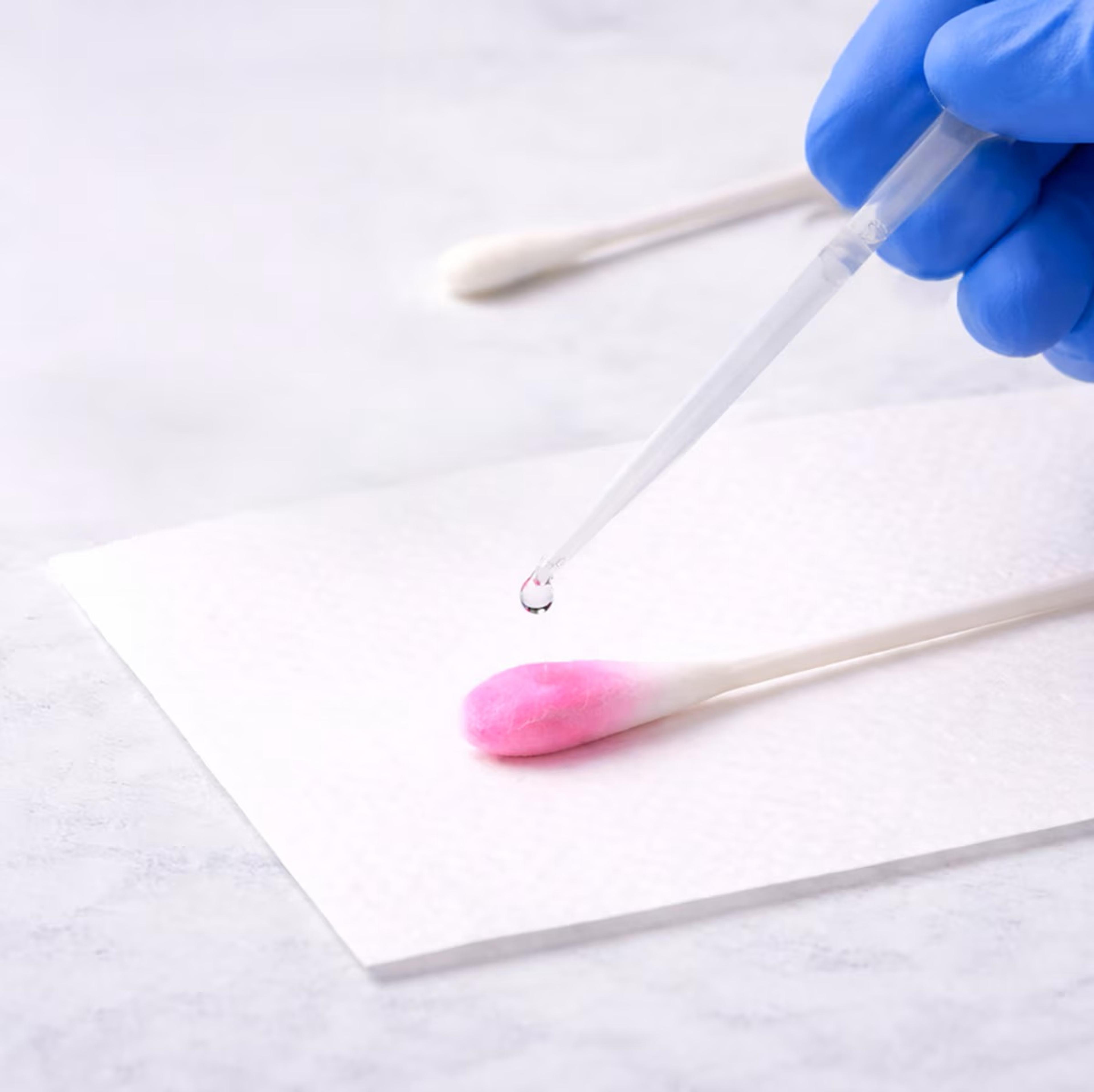 EDVOTEK Blood Typing (ABO) Kit