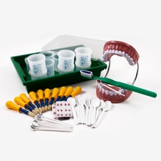 Science Detectives Kit: Biology - Health and Hygiene