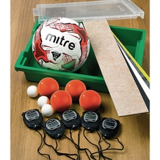 Science Detectives Kit: Physics - Forces and Motion