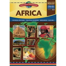 Exploring Geography - Africa