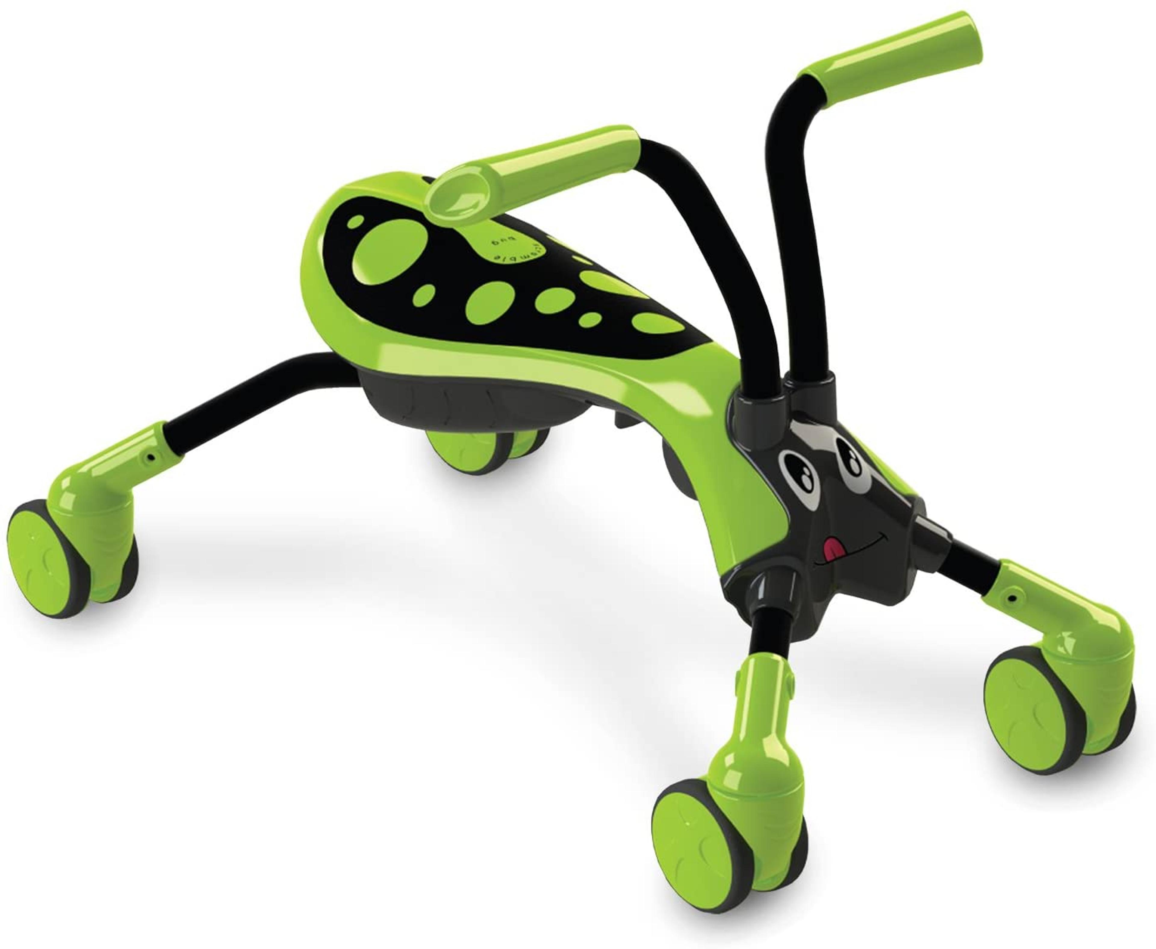 TP Toys  Scramblebug
