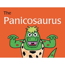 The Panicosaurus Book