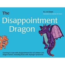 The Disappointment Dragon Book