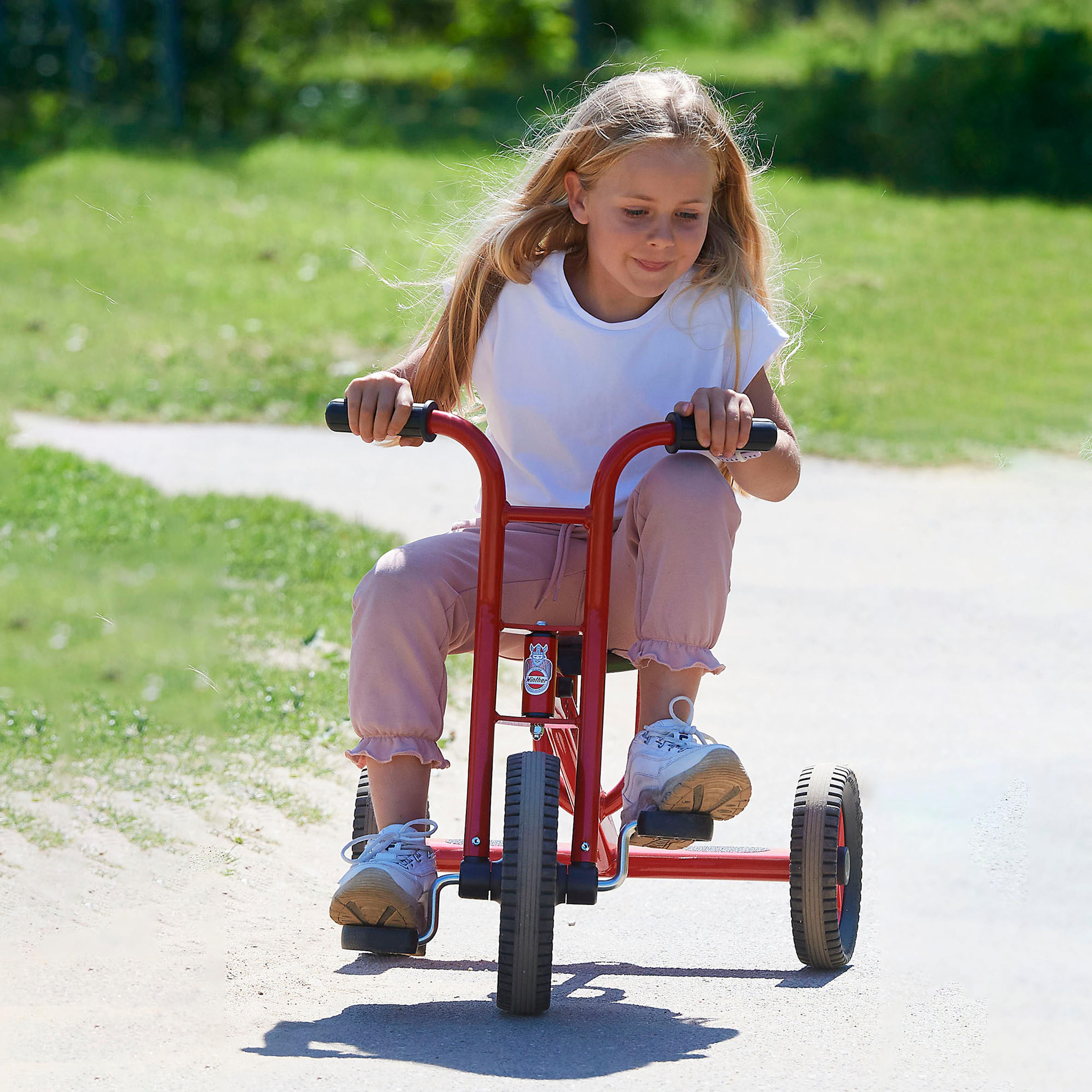 winther Viking Small Trike