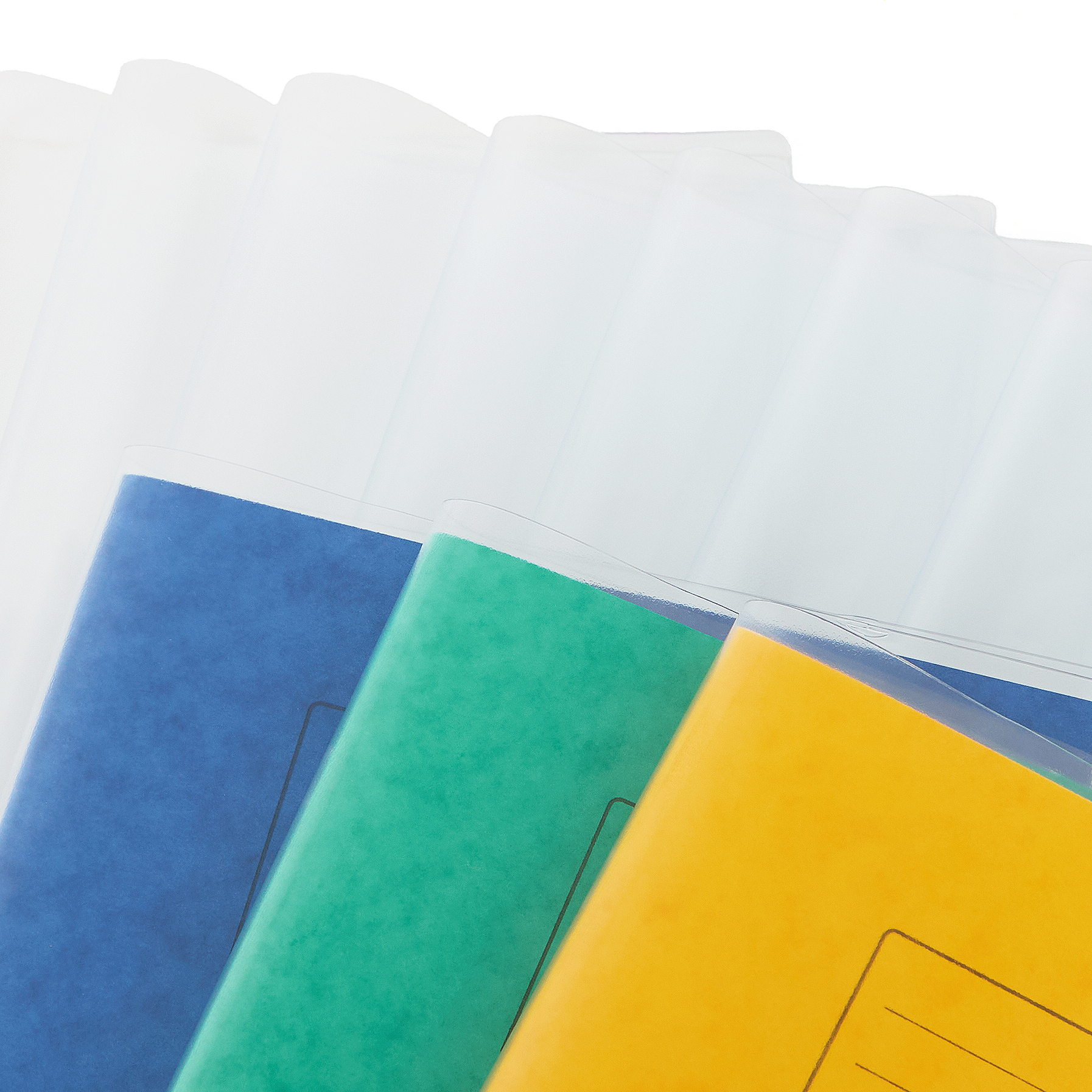 Premium Book Covers 229x178mm P100