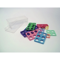 Numicon® 30 Boxes of Numicon Shapes 1-10