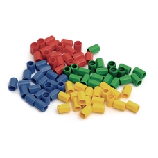 Numicon Coloured Pegs - Pack of 80