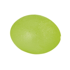 Urban Fitness Egg Power Grip - Light - Green