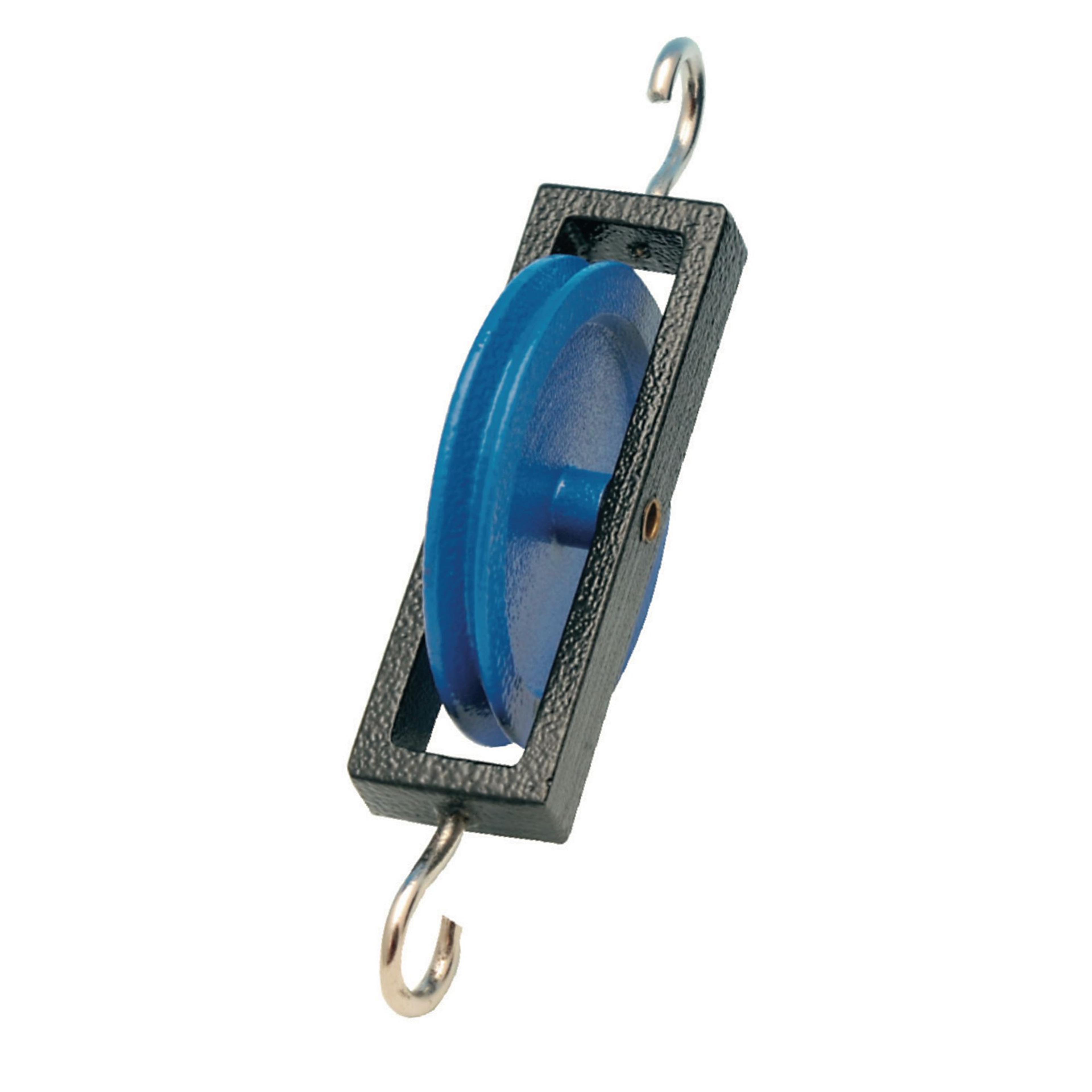 Single Pulley Block