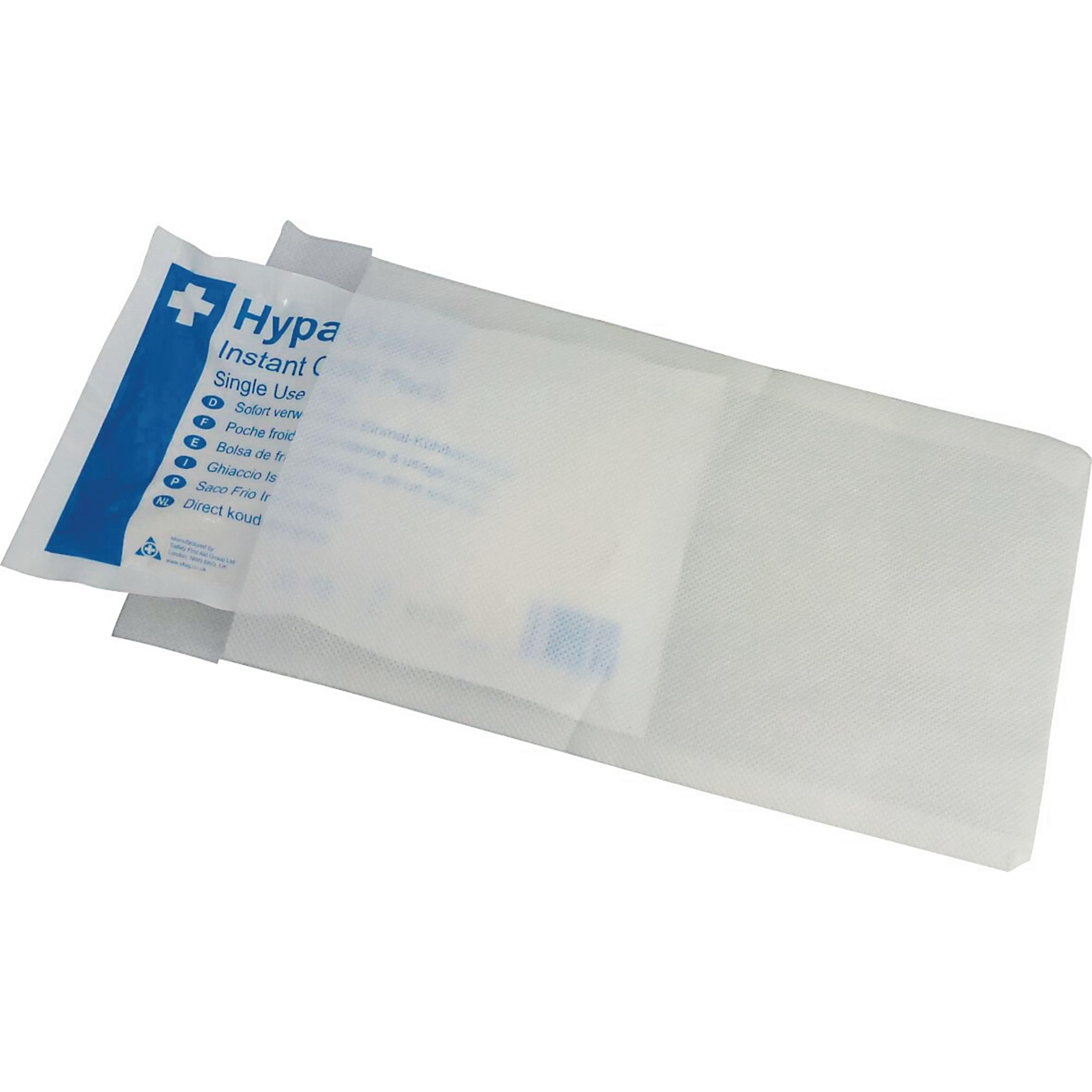 Protective Sleeves for Hot-Cold Packs - Pack of 12