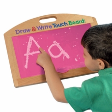 Draw and Write Touch Board