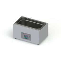 Philip Harris Unstirred Water Bath with Lid - 5L
