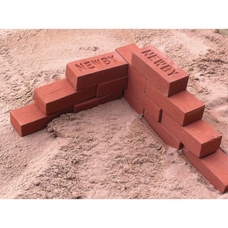 NEWBY LEISURE Real Mini Bricks