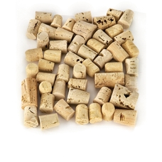 Craft Corks - Pack of 50