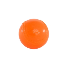 Aresson All Play Indoor Rounders Ball - Orange
