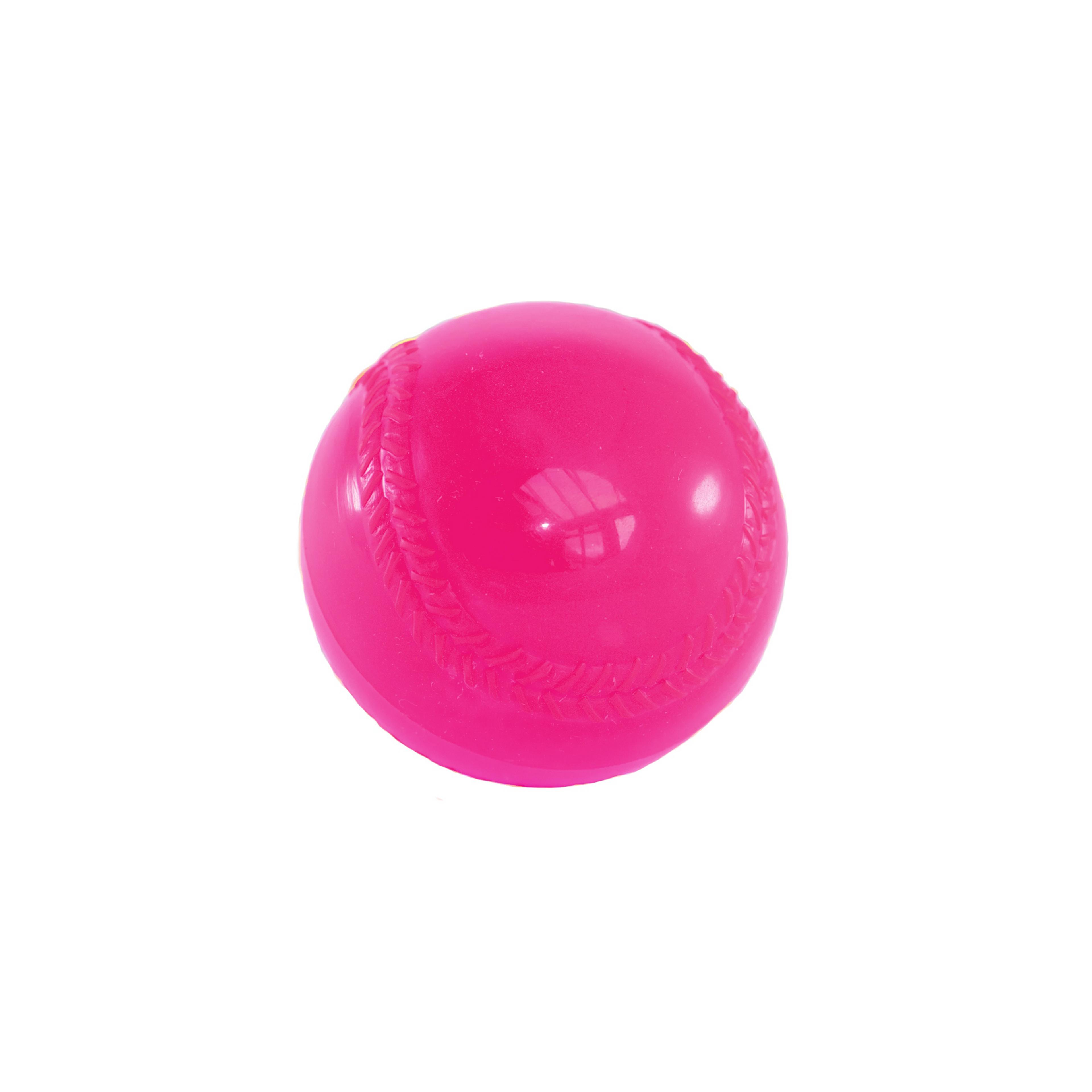 Aresson All Play Indoor Rounders Ball - Pink
