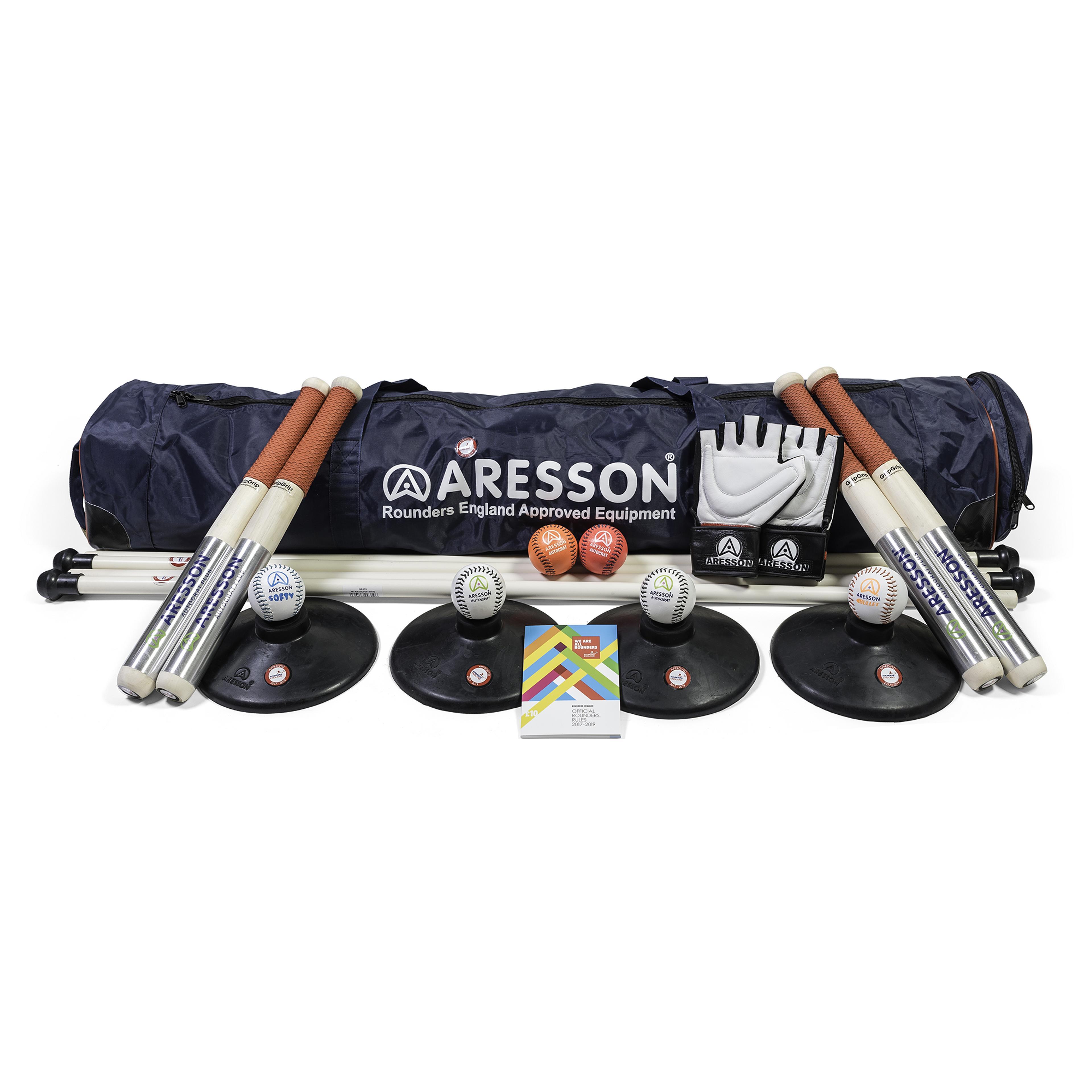Aresson Rounders Set - Club 