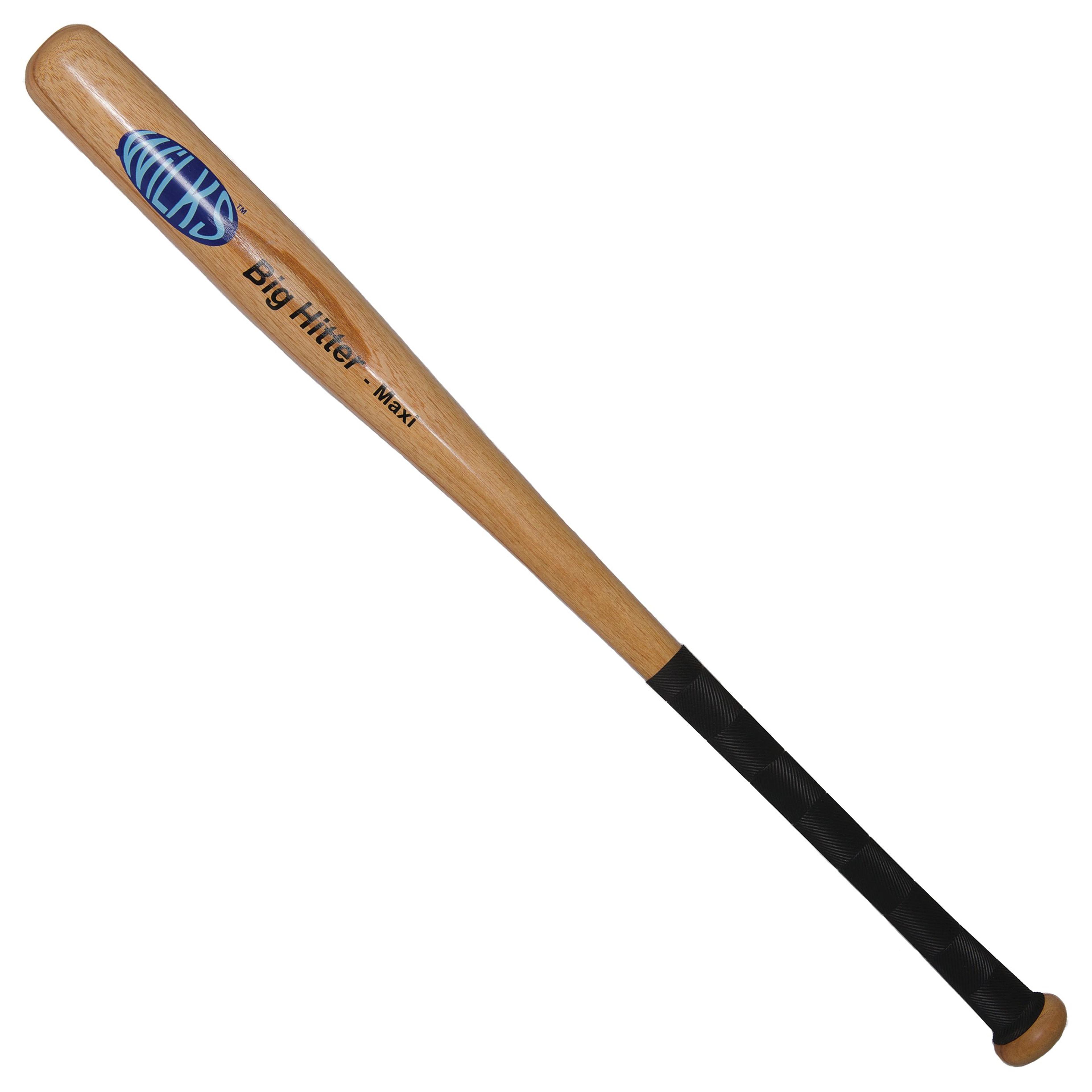 Wilks Big Hitter Softball Bat - Maxi - 32in 
