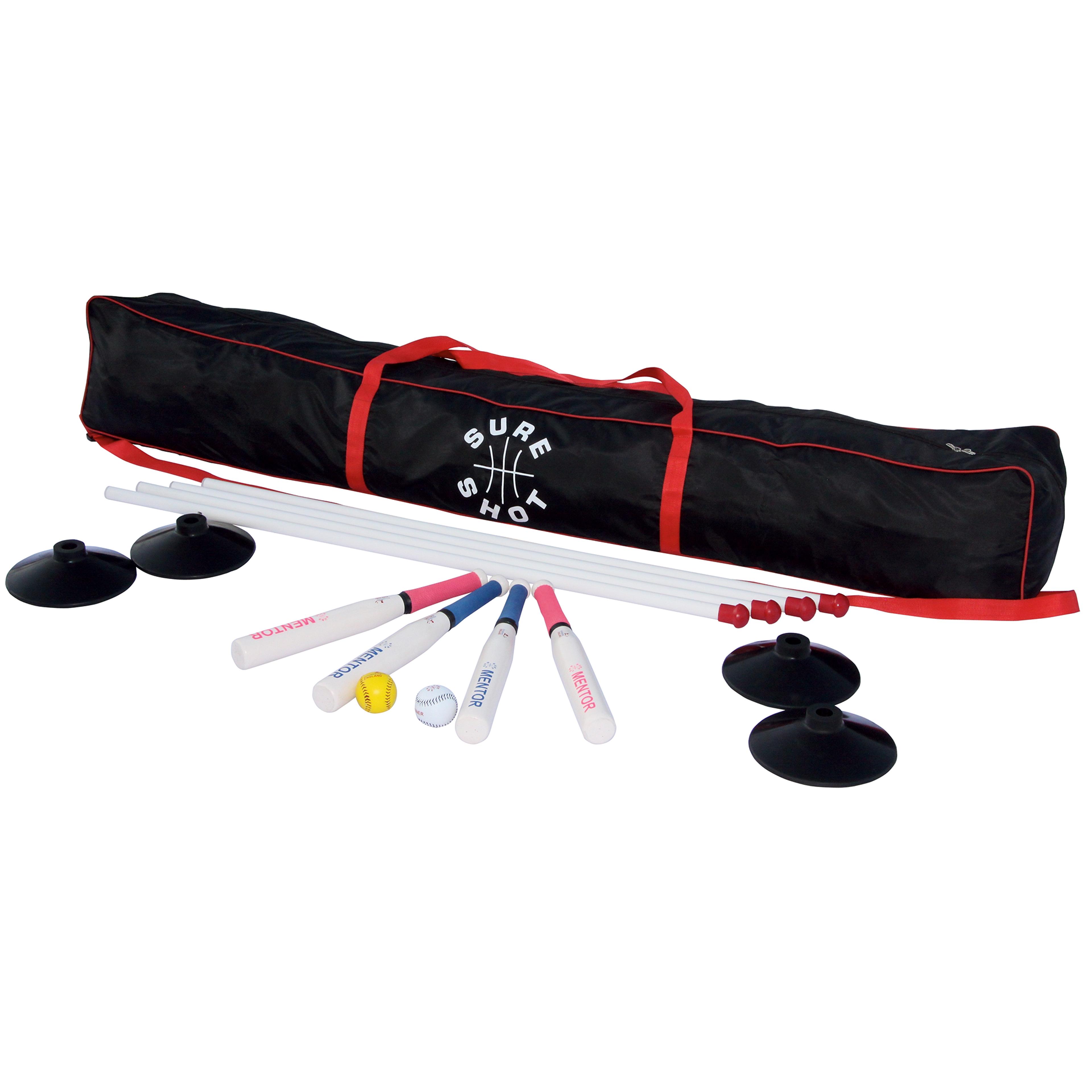Sure Shot Rounders Starter Pack - Primary