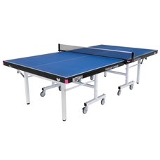 Butterfly National League Table Tennis Table - Blue - 25mm
