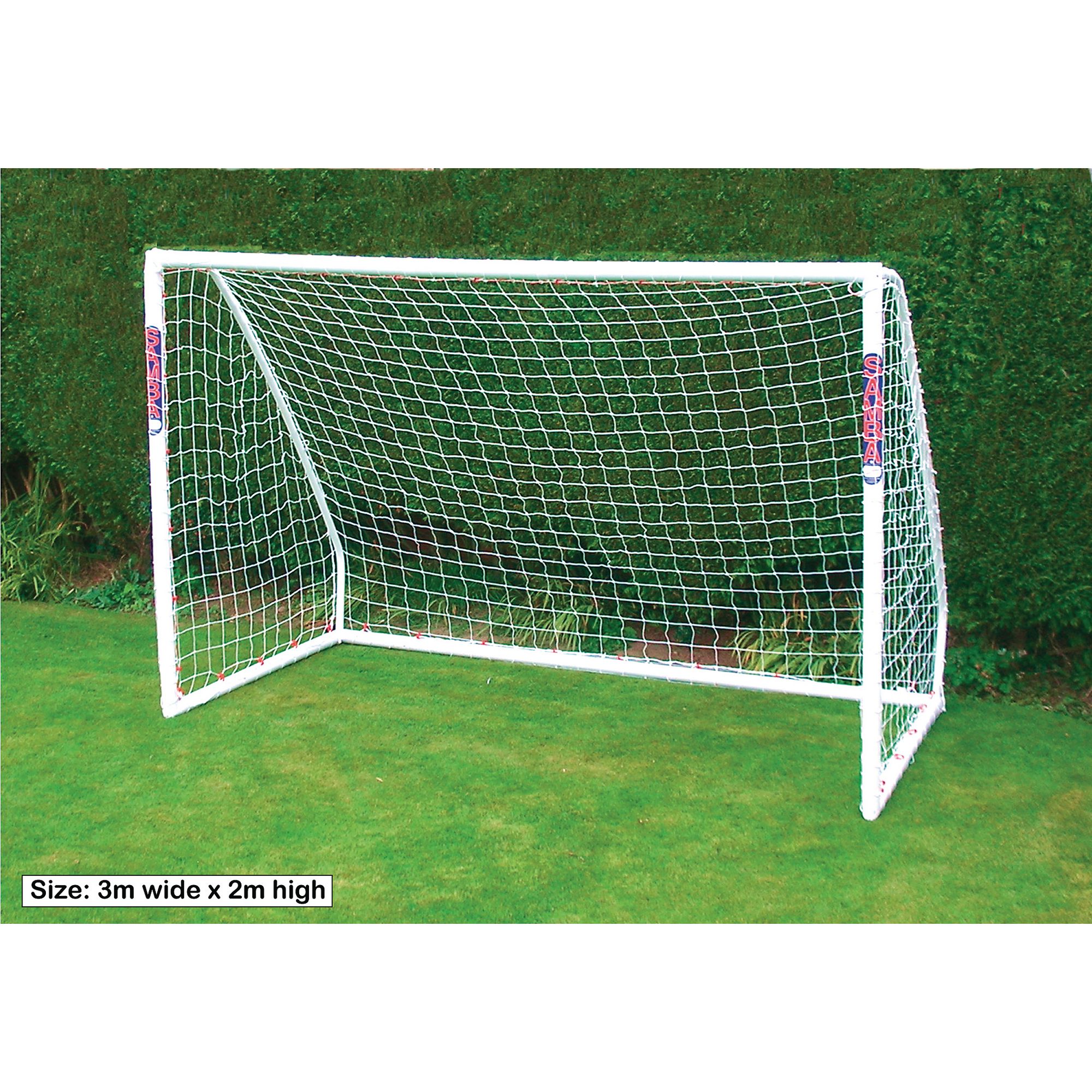 futsal net size