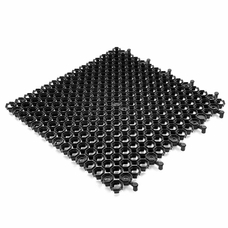 Playground Matting Tile 500mm x 500mm - Pack of 4