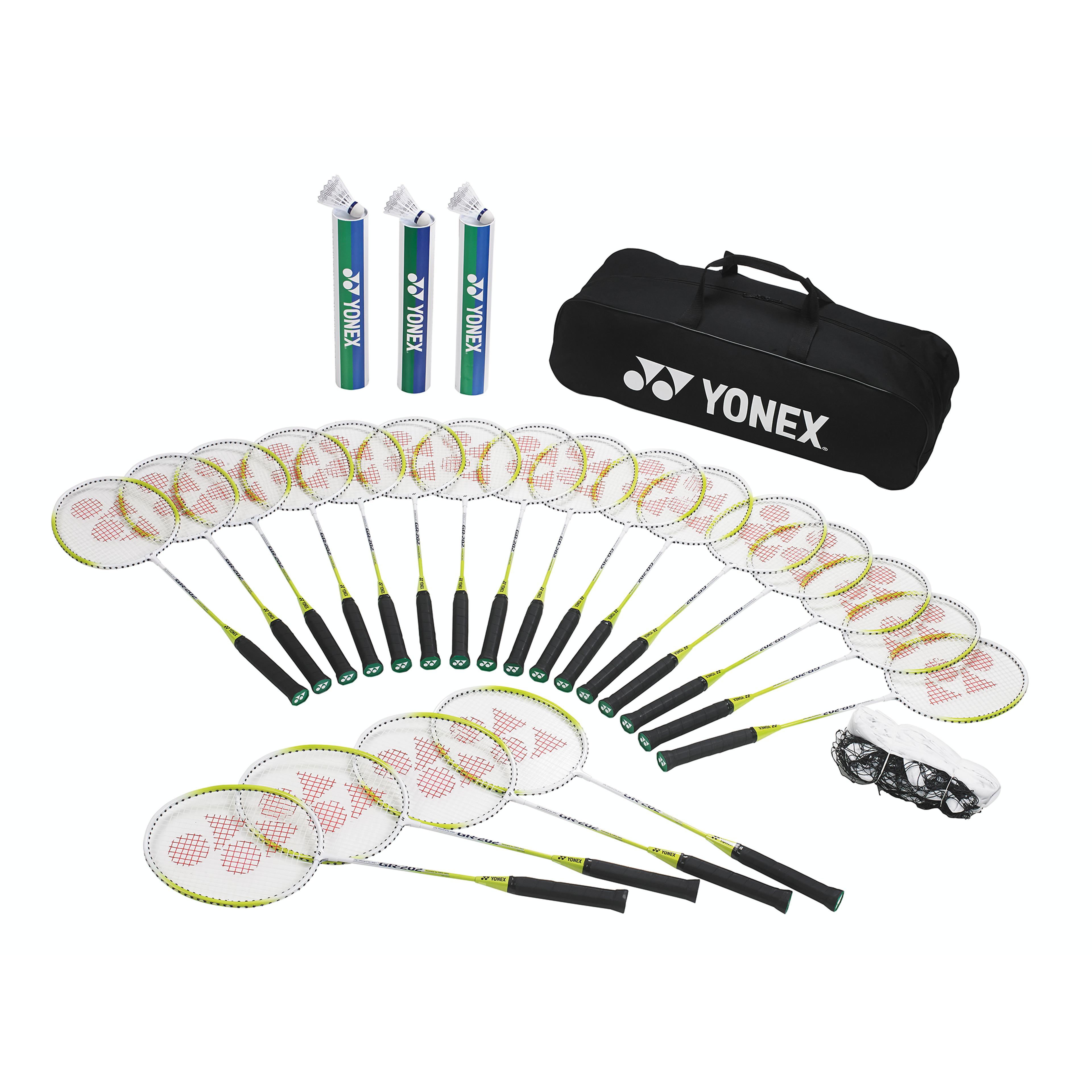 Yonex School Badminton Kit