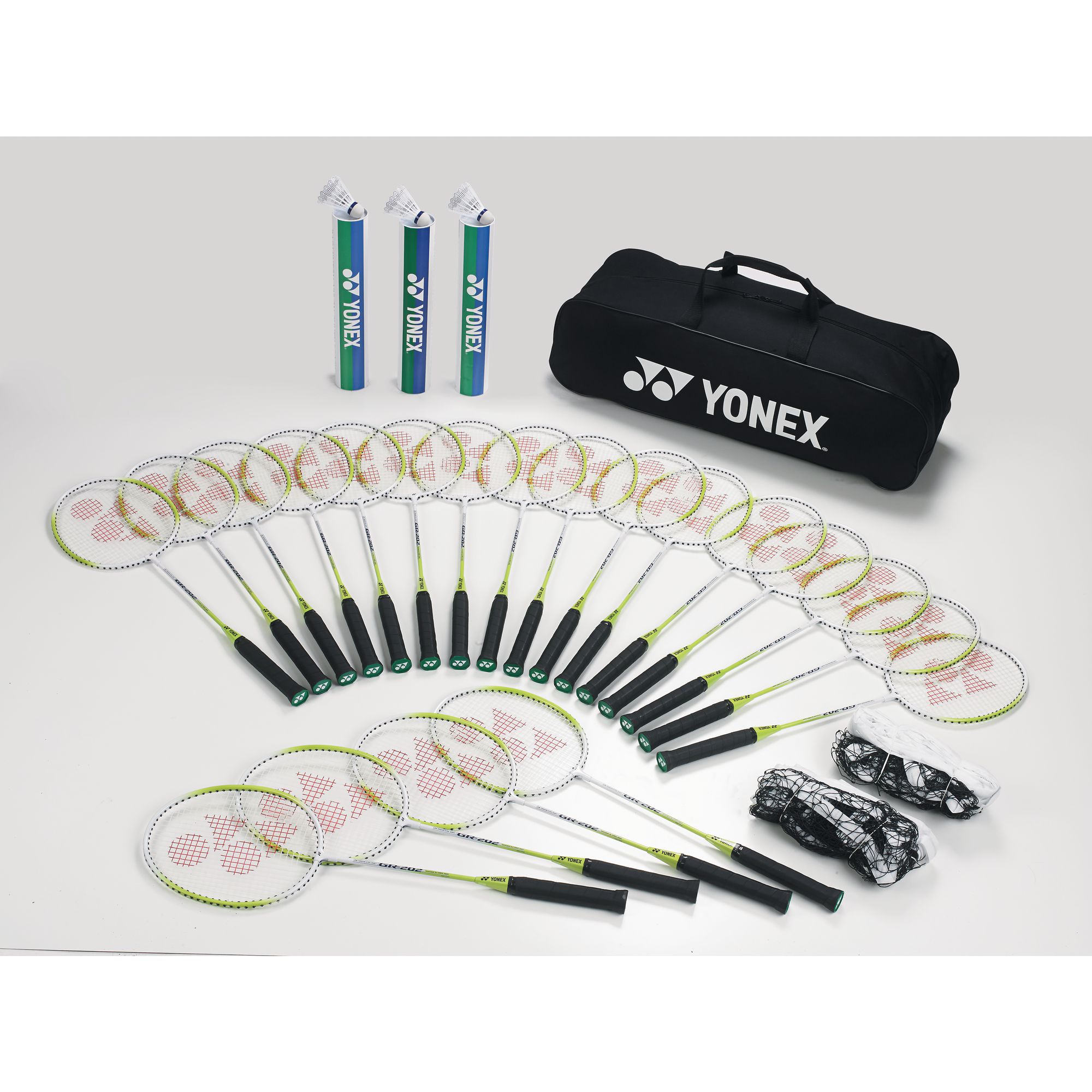 Badminton kit discount