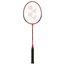 Yonex B4000 Badminton Racquet - Red - 27in