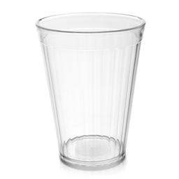 Harfield Clear Beakers - 200ml - Pack of 10