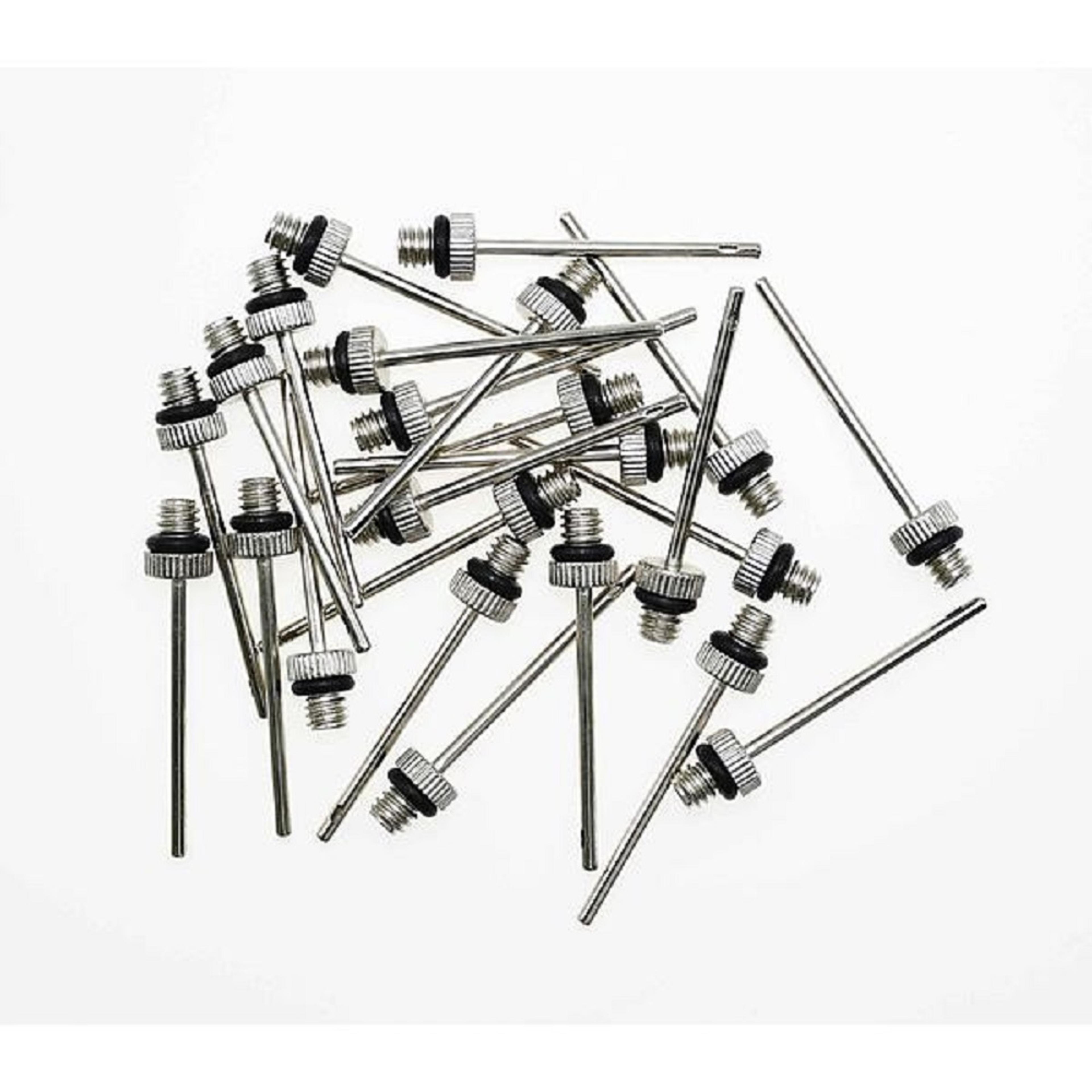 Needle Adaptors - Pack of 24