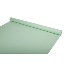 EduCraft Jumbo Durafrieze Paper Roll - Pale Green - 1020mm x 25m 