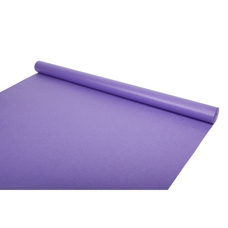 EduCraft Jumbo Durafrieze Paper Roll - Violet - 1020mm x 25m