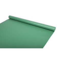EduCraft Jumbo Durafrieze Paper Roll - Emerald - 1020mm x 25m