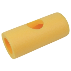 Swim Noodle Connector - Yellow