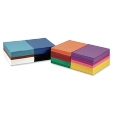 School Construction A4+ Coloured Paper Stack (90gsm) - Pack of 2400