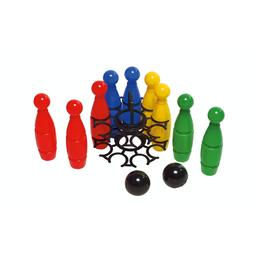 Findel Everyday Skittle Set - Assorted 