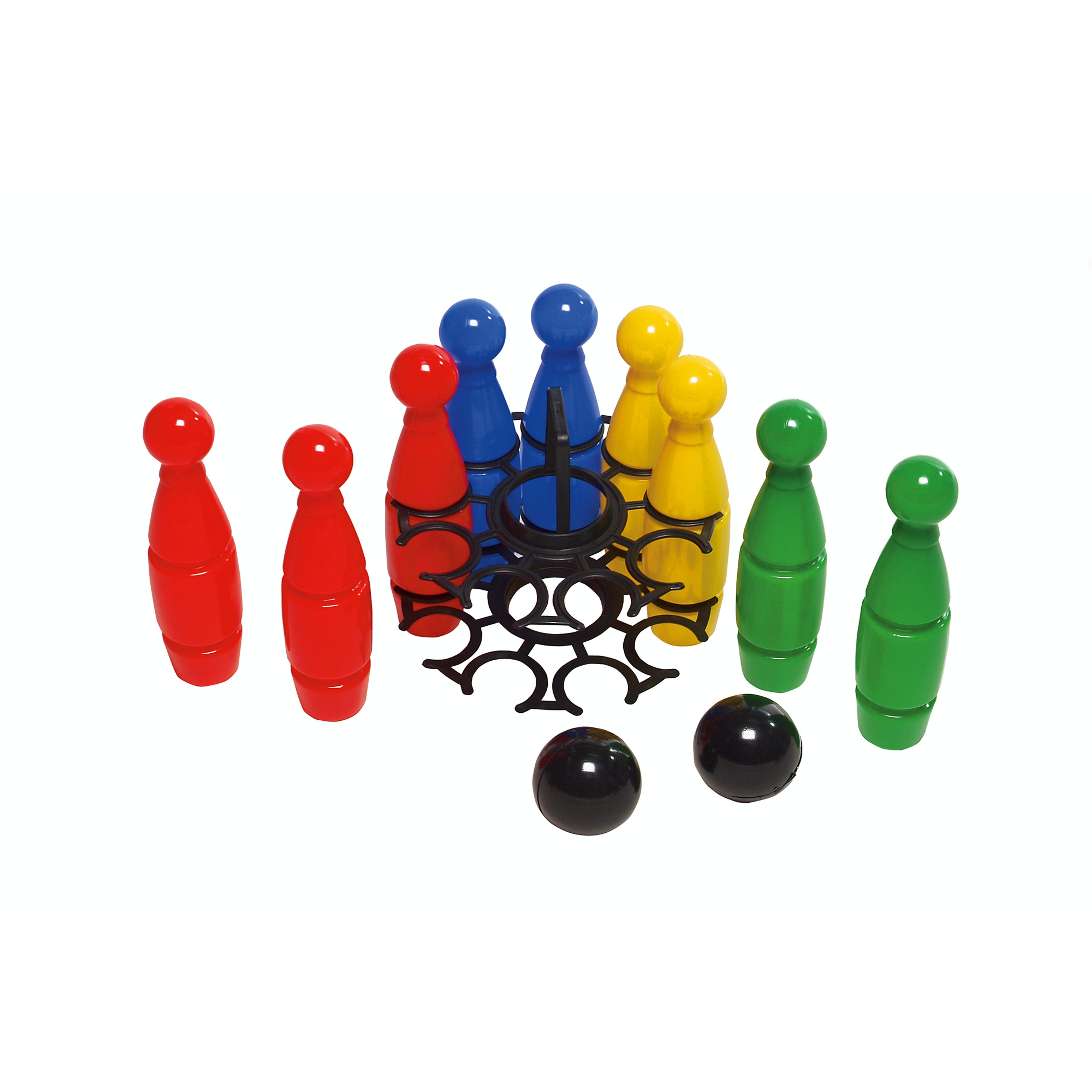 Findel Everyday Skittle Set - Assorted 