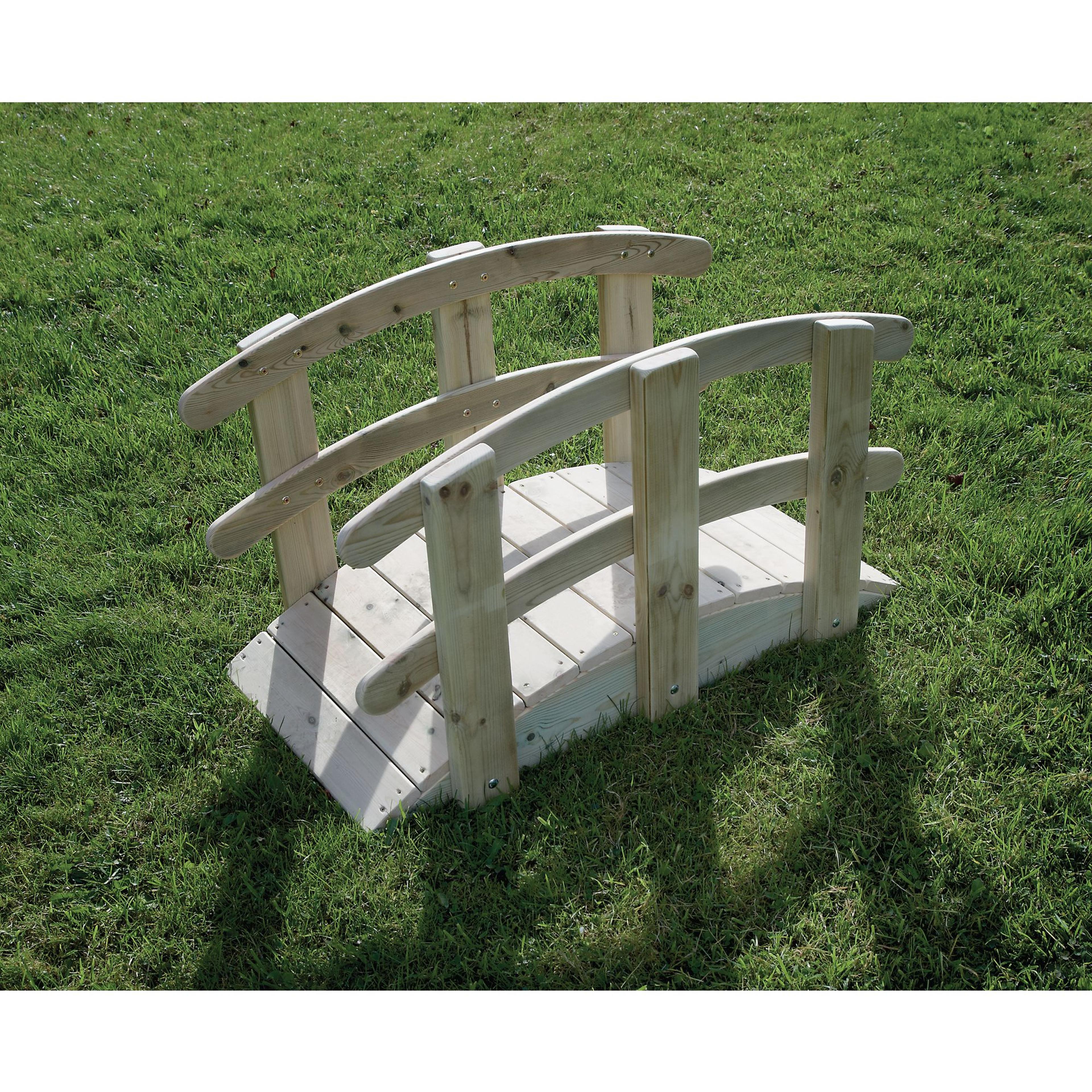 Teeny Tiny Bridge from Hope Education 
