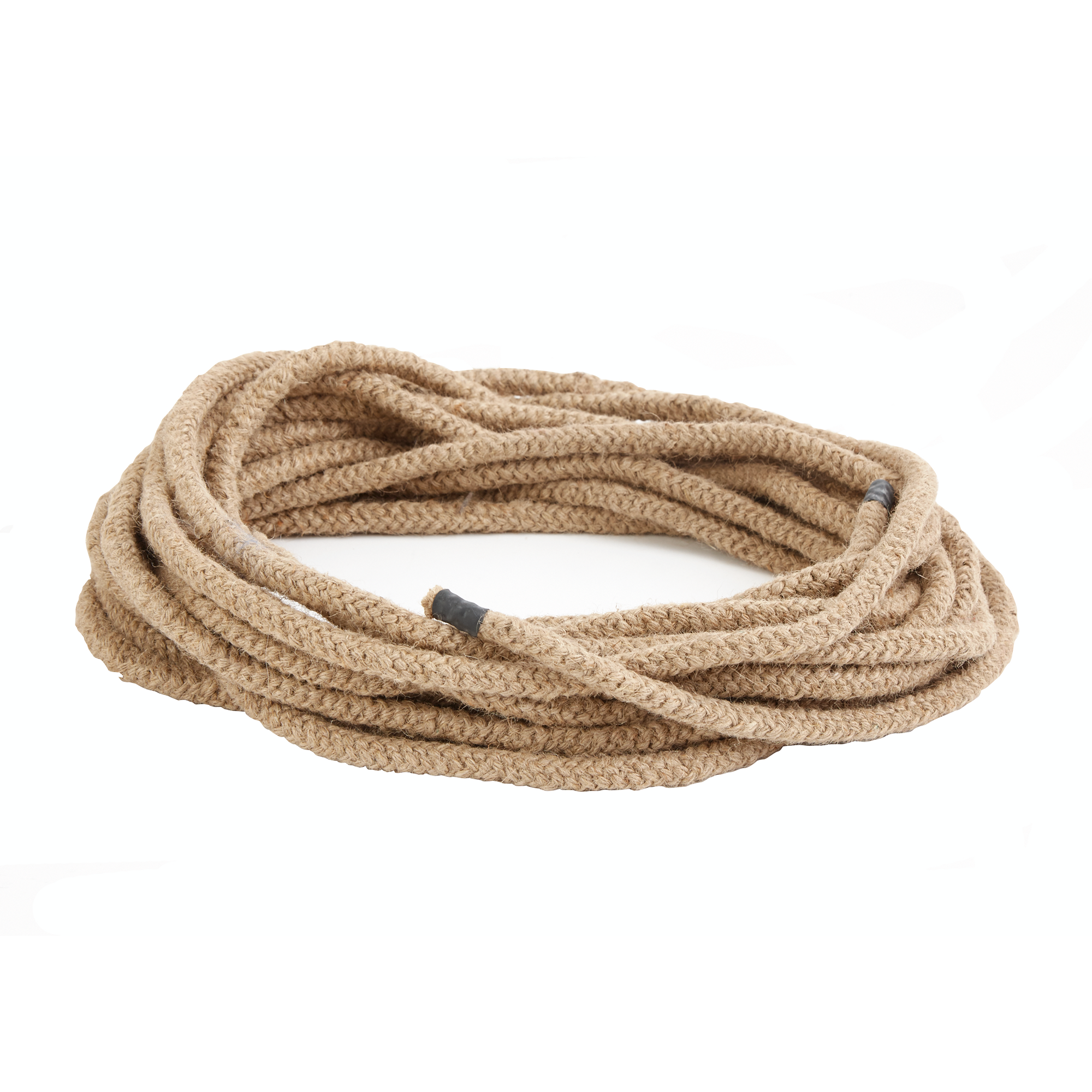 PPEP07406 - Plaited Skipping Rope - Jute - 41ft