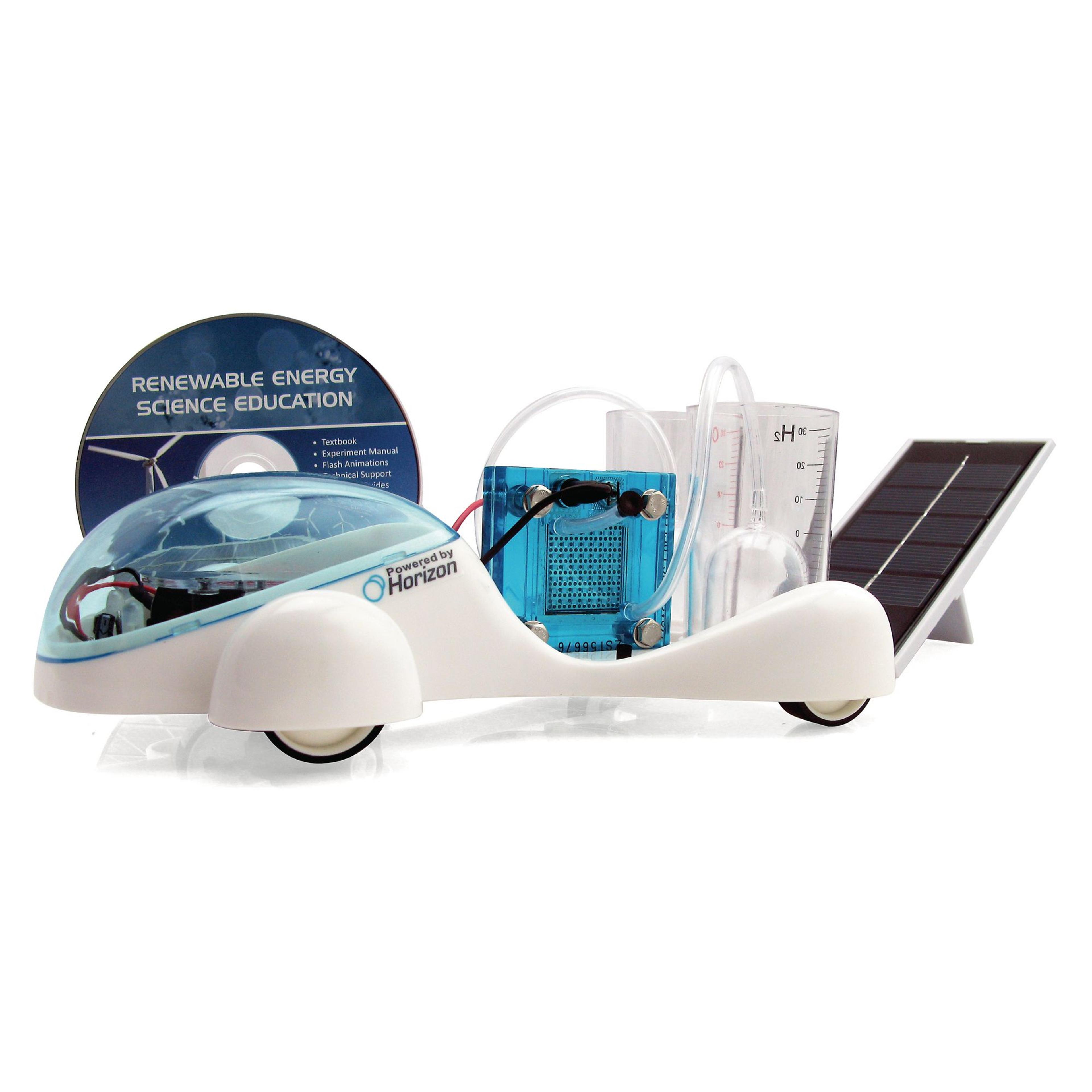 Horizon Educational Hydrocar
