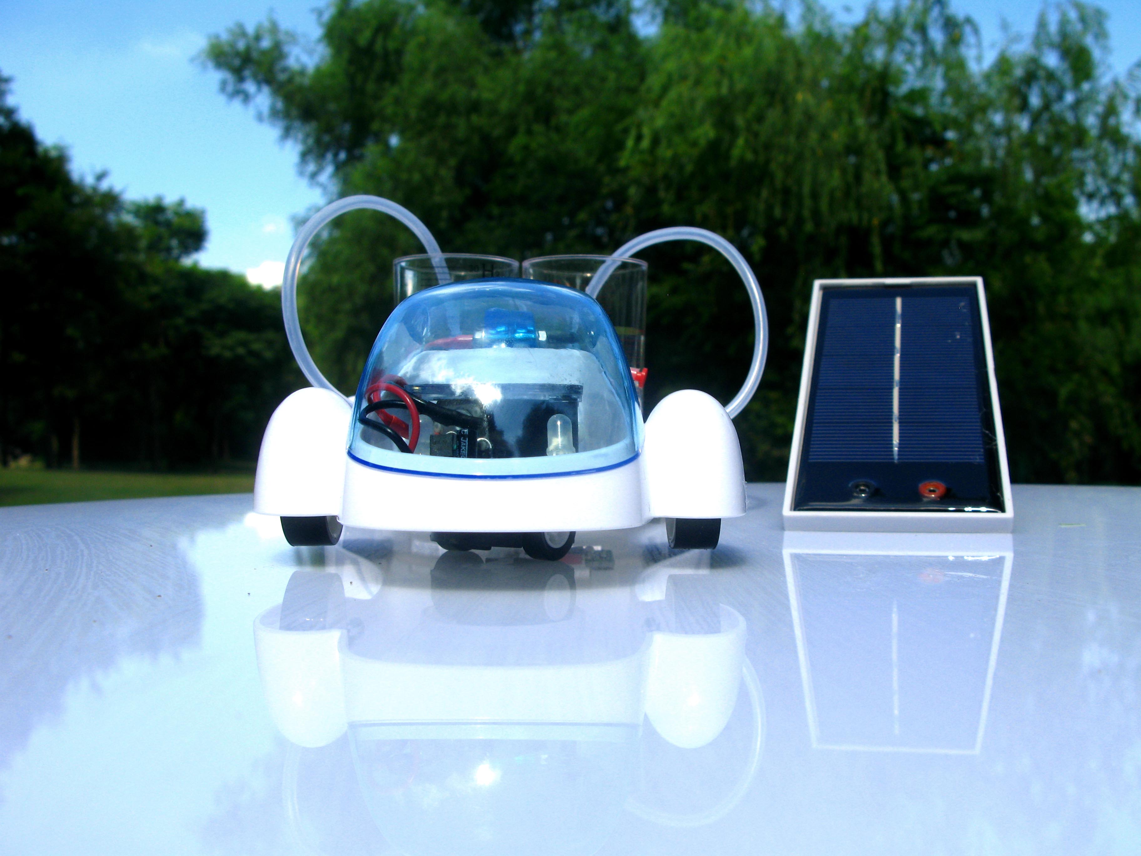 Horizon Educational Hydrocar | HE1505745 | Hope