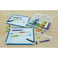 10 Minute Sentence Adventure Writing Intervention Programme from Hope Education