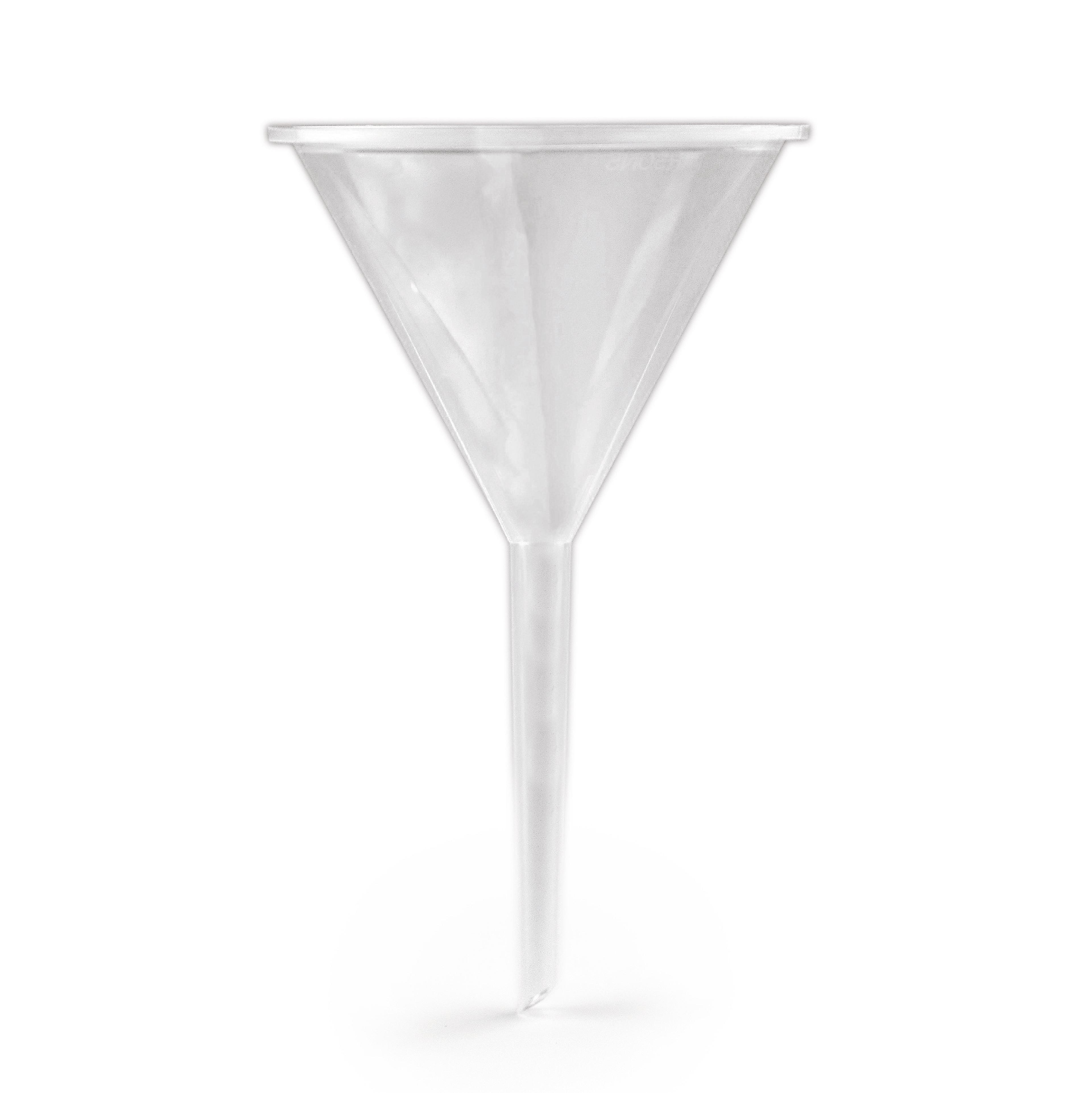 Plastic Funnel - 65mm Diameter