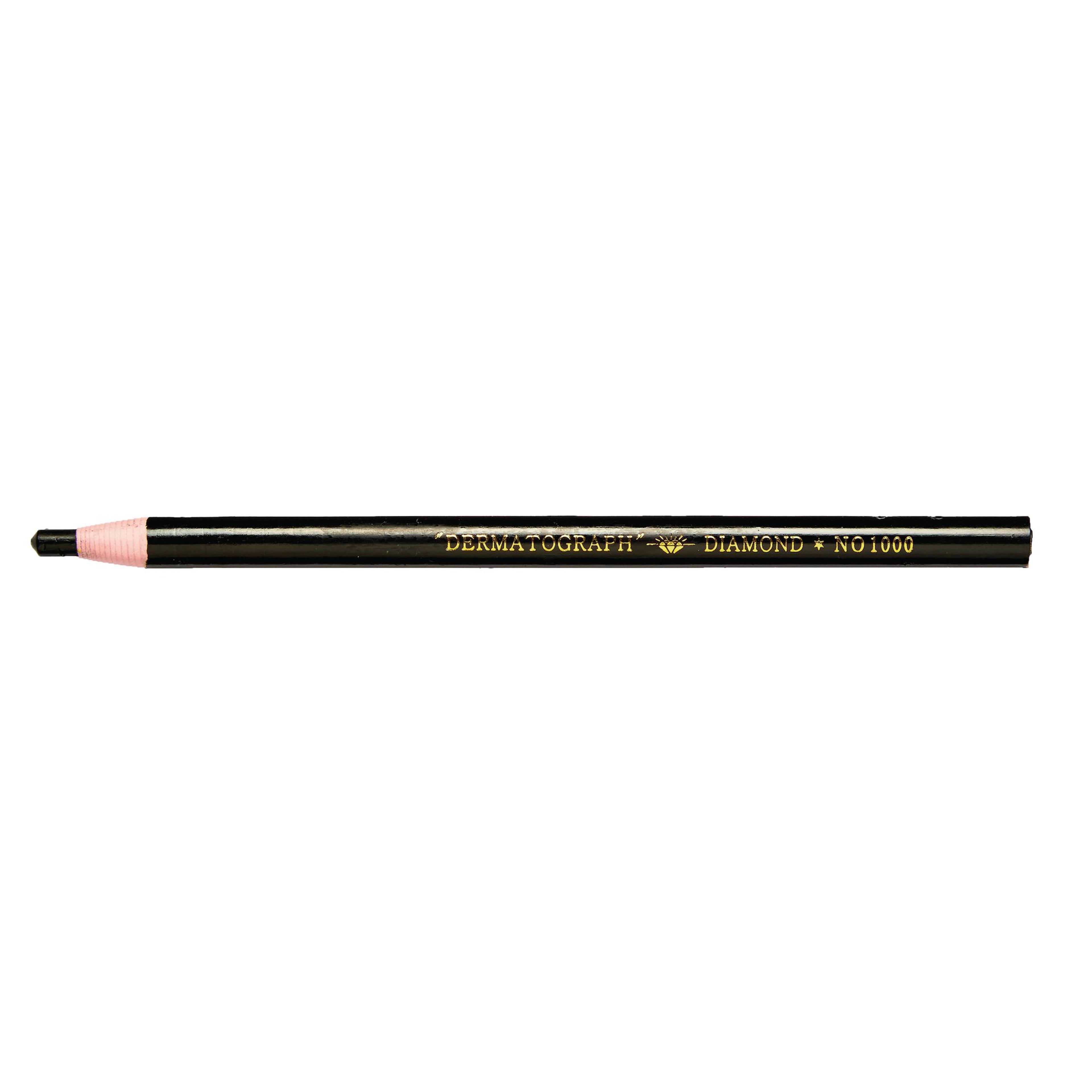 Chinagraph Pencil - Pack of 12