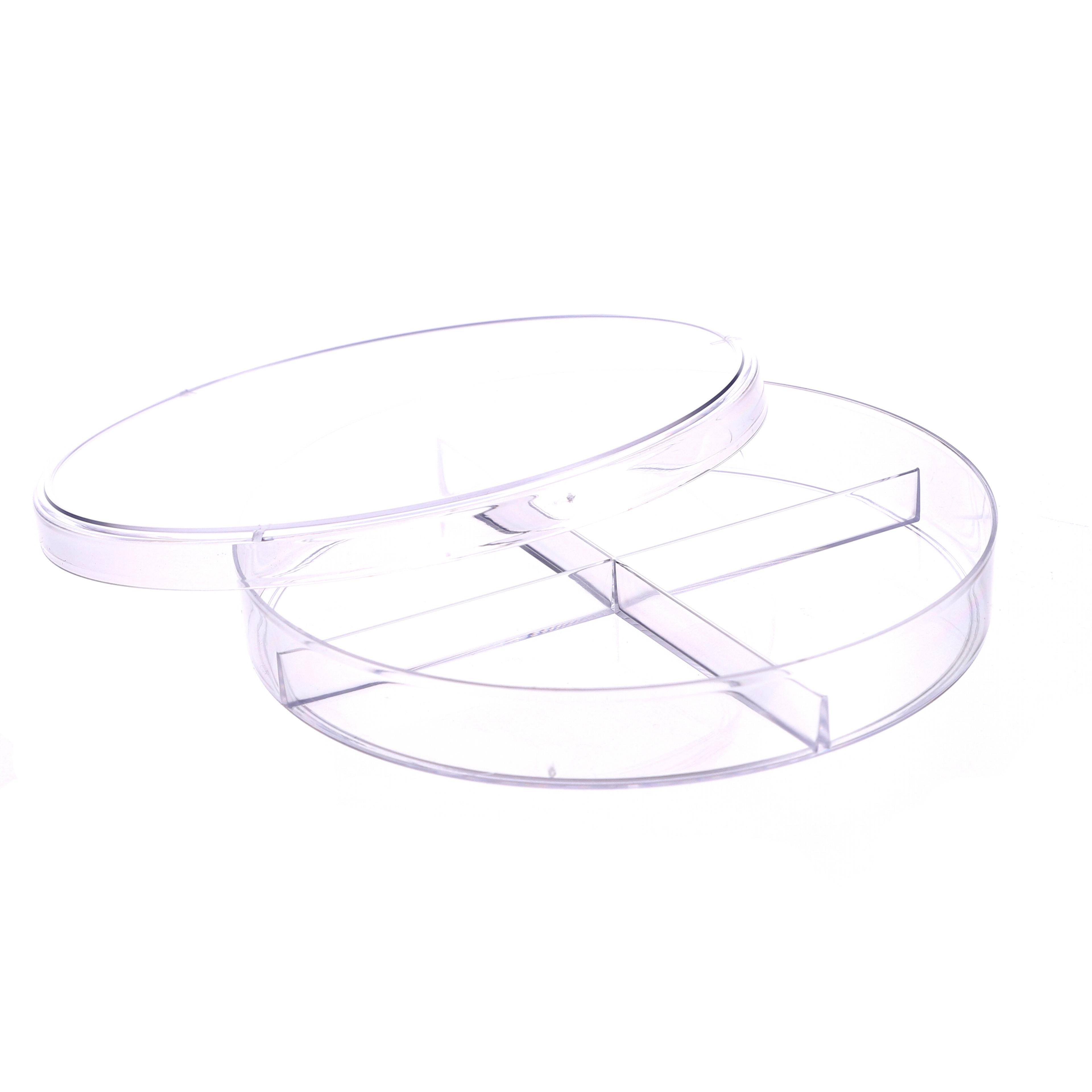Choice Chambers Petri Dish - Pack of 20
