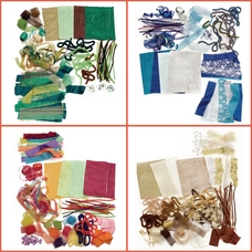 Mixed Media Craft Pack - Offer