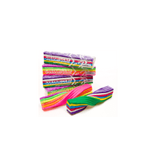 Scola Colour Clay - 500g - Rainbow & Neon Colours Offer