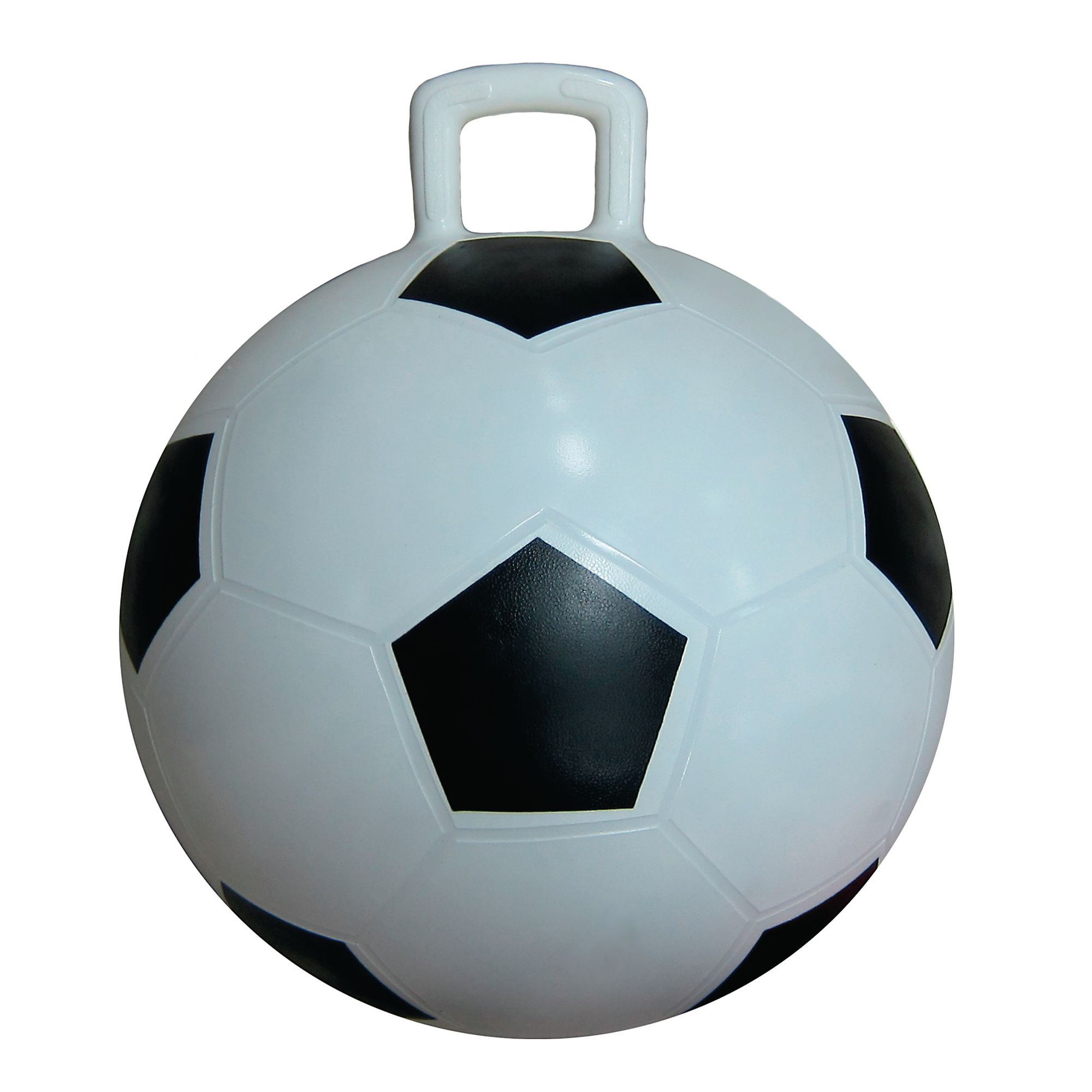 Soccer Hopper Ball - 45cm - 4 Years