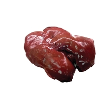 Sheep Livers (Halal)  - Pack of 2